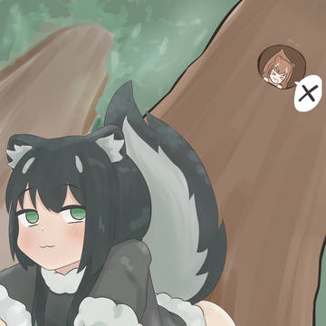 おなら