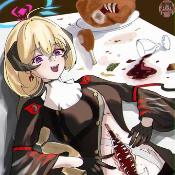 Absolute Akari