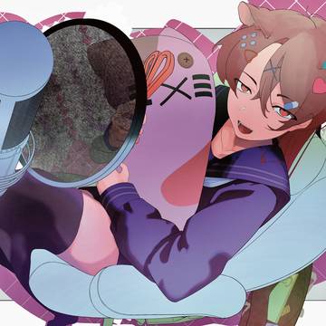 風猫さんHPB