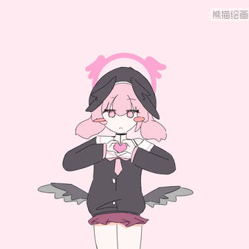 小春生日快乐喵❤️