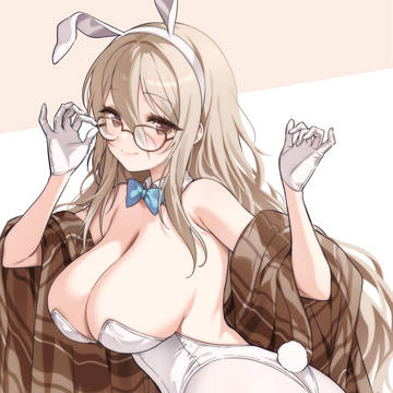 🐰