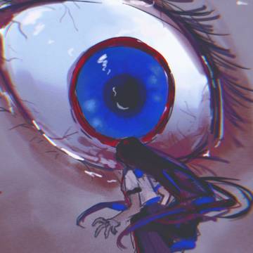 睡眠不足