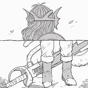 ドラクエⅣ