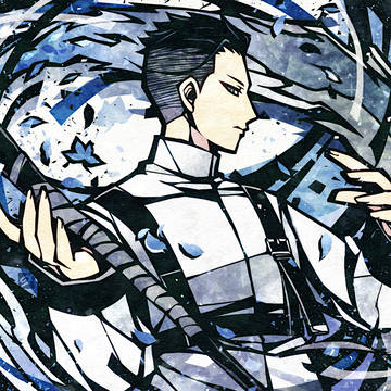シャルフFA