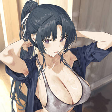 剣道少女21
