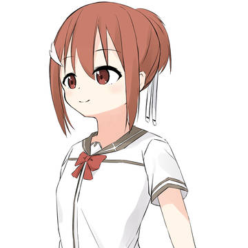 ゆうなちゃん
