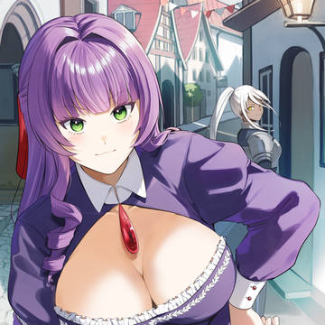 【商業】草無双【発売中！】