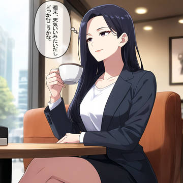 美女に憑依して数か月生活してみた件