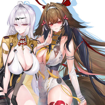 儀玄🤍&葉瞬光🤎