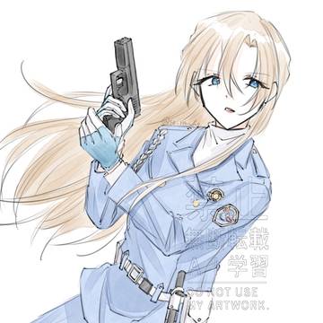 千速お姉様