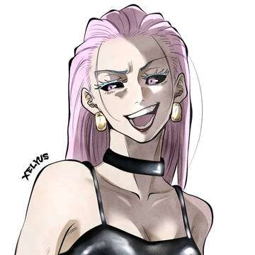 Takako Uro (Jujutsu Kaisen)