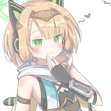 「先生…これはどう？♡」