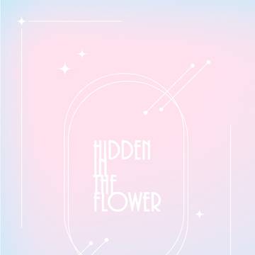 【スパコミ新刊サンプル】Hidden in the Flower