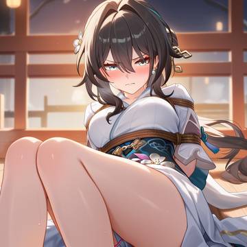 阮梅（1）