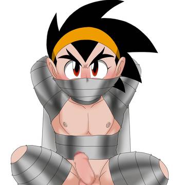 折り紙戦士