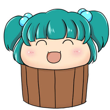 ゆっくりキスメ