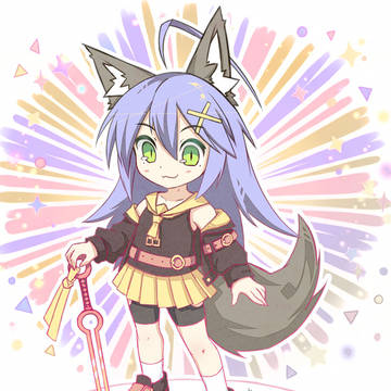 Select this character? [Yes/No]