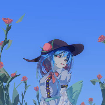 女子