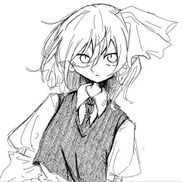 落描き集8