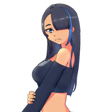 New clothes