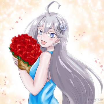 Happy Birthday幽鬼。