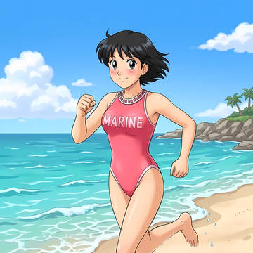 広瀬のぞみ＋みさき