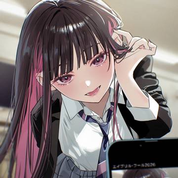 ｢どうかした？｣
