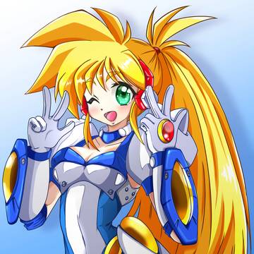 銀河お嬢様伝説ユナ