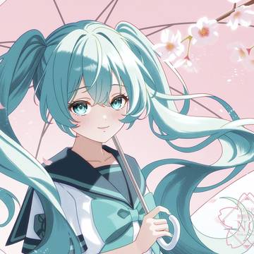 初音ミク