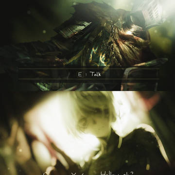 Knight of Astora