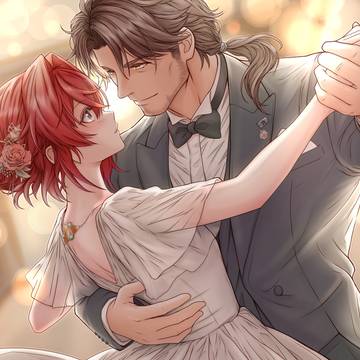 Days like a waltz.