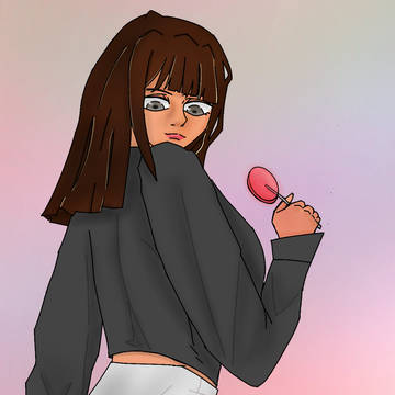 Redrawing Attempt 3