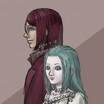 人形師と天使のようなキミ