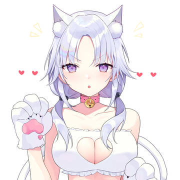 にゃ