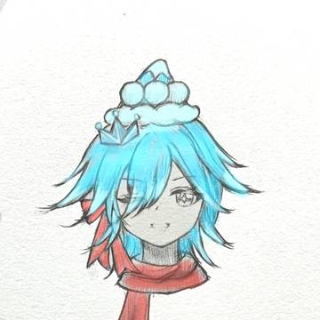 冰仙子~
