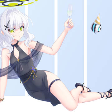 Hare's Birthday