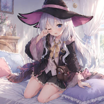早