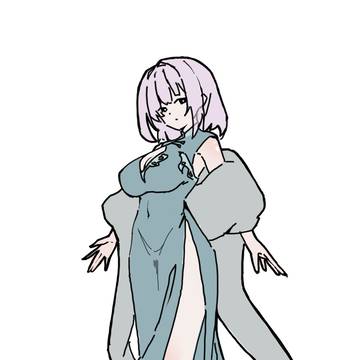 不知道什么东西的废稿