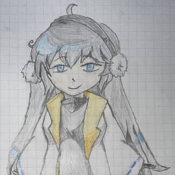 みぞれもん