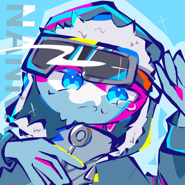 なんきょく　お知らせあり