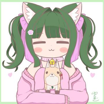 Akyoとあずきちゃん2