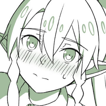 リーファちゃん2026HBD