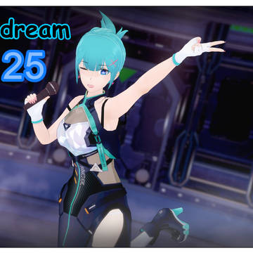 Eternal dream chapter 25 EN
