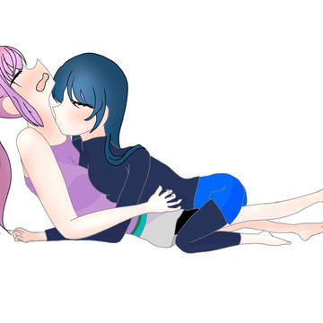 おかえしですっ