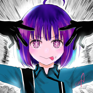 ワートリ雑多ログ 5