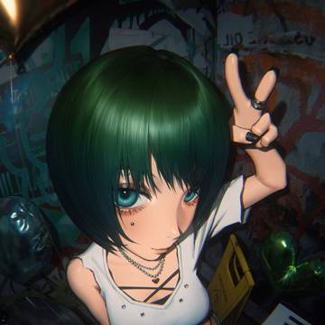 💚🤍