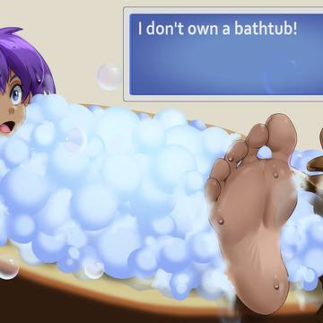 Shantae