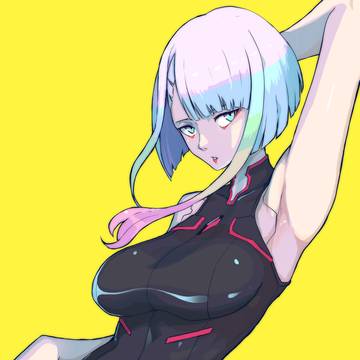 ルーシー