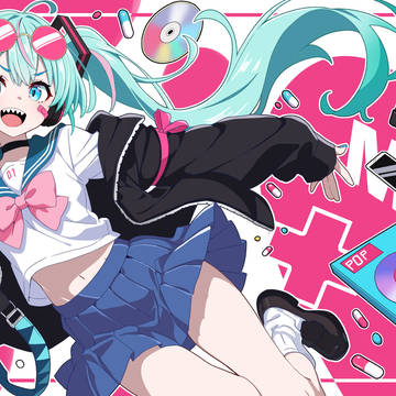 miku