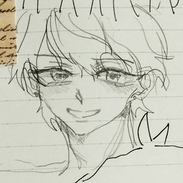 落書き
